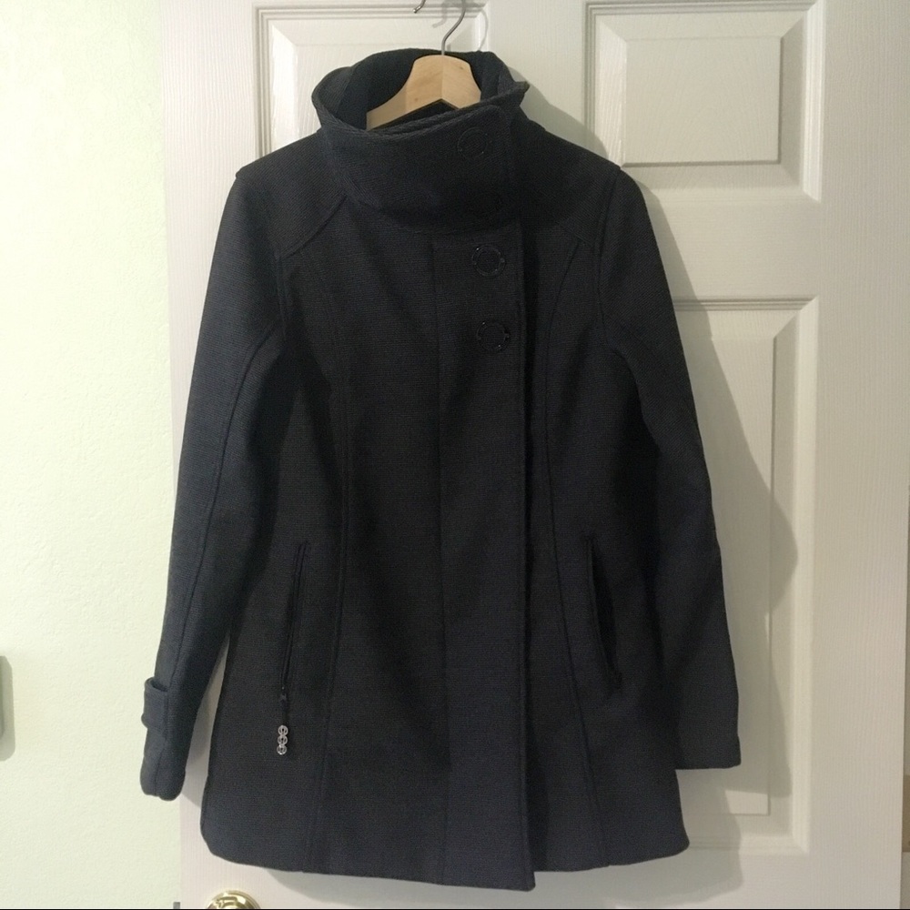 Lululemon Audrey Jacket